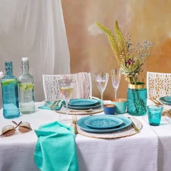 Butlers SMERALDA Champagnerflöte 6er-Set Discount