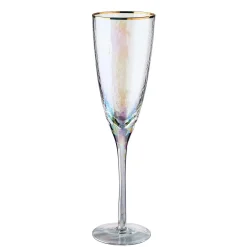 Butlers SMERALDA Champagnerflöte 6er-Set Discount