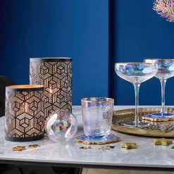 Butlers SMERALDA Trinkglas 6er-Set New