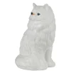 Butlers SNOW WHITE Vase Katze Sale