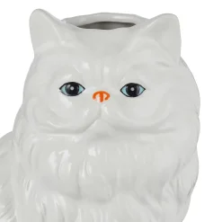 Butlers SNOW WHITE Vase Katze Sale