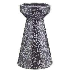 Butlers SPECKLE Stumpenkerzenhalter Hot