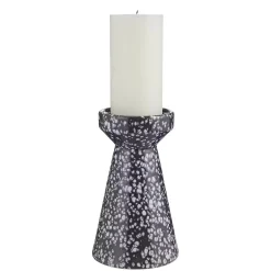 Butlers SPECKLE Stumpenkerzenhalter Hot