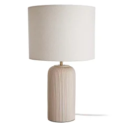 Butlers ST. TROPEZ Tischleuchte New