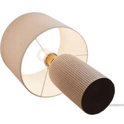 Butlers ST. TROPEZ Tischleuchte New