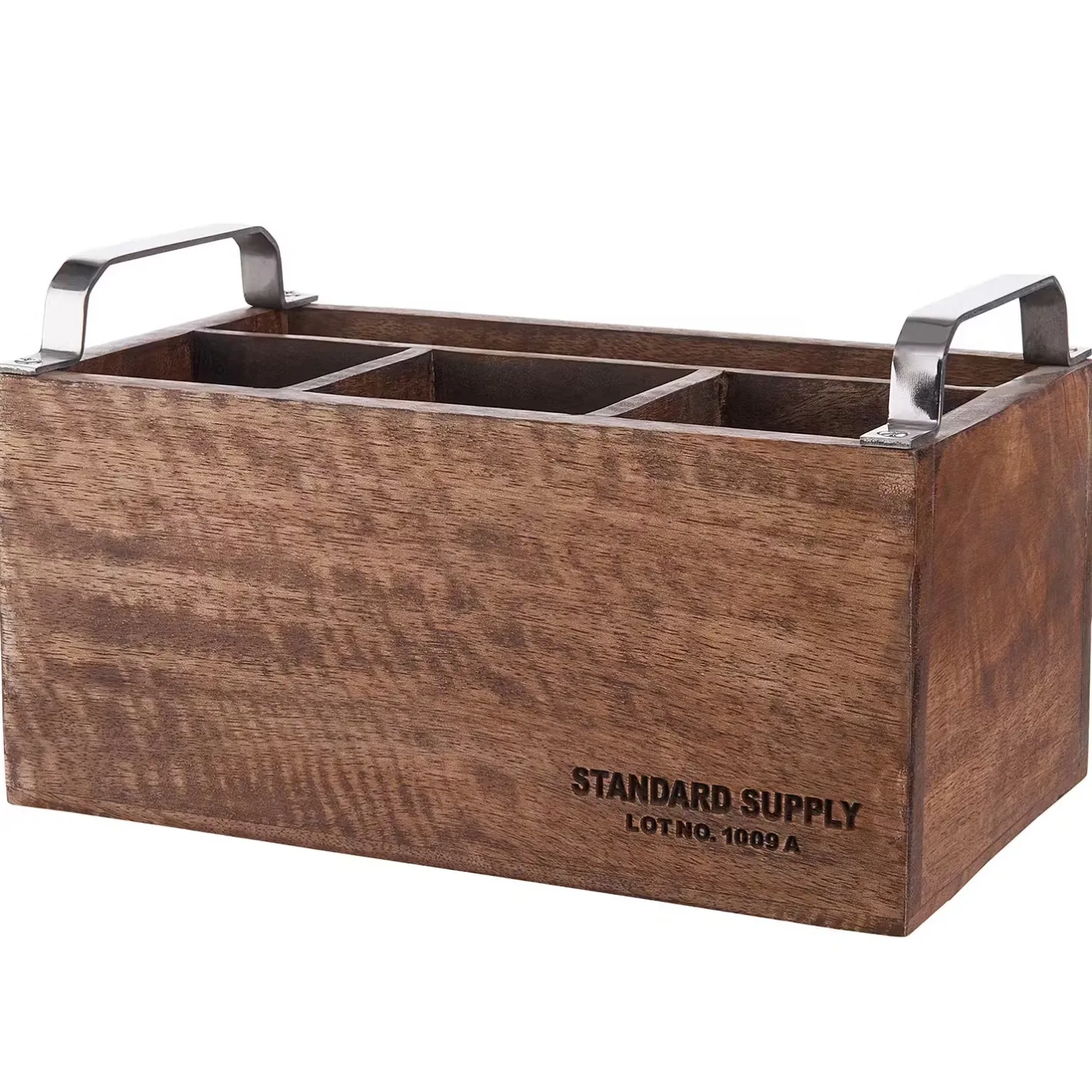 Butlers STANDARD SUPPLY Besteckträger Discount