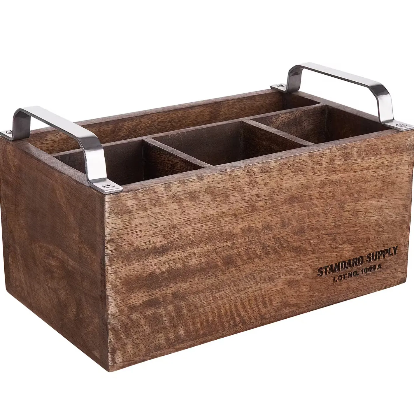 Butlers STANDARD SUPPLY Besteckträger Discount