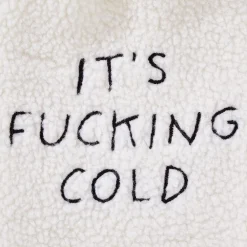 Butlers STAY HOME CLUB Wärmflasche Outlet