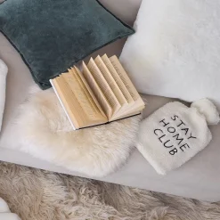 Butlers STAY HOME CLUB Wärmflasche Online