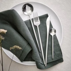 Butlers STILETTO Besteck-Set 4-tlg. New