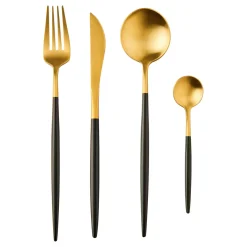 Butlers STILETTO Besteck-Set 4-tlg. Outlet