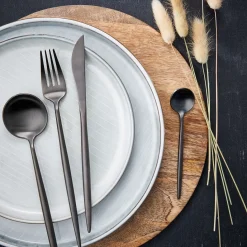 Butlers STILETTO Besteck-Set 4-tlg. Outlet