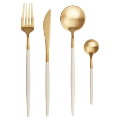 Butlers STILETTO Besteck-Set 4-tlg. Outlet