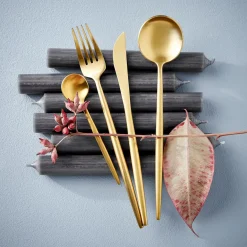 Butlers STILETTO Besteck-Set 4-tlg. Outlet