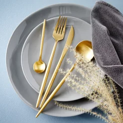 Butlers STILETTO Besteck-Set 4-tlg. Outlet