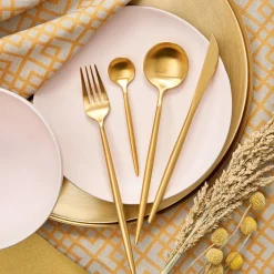 Butlers STILETTO Besteck-Set 4-tlg. Outlet