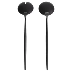 Butlers STILETTO Salatbesteck-Set 2-tlg. Discount