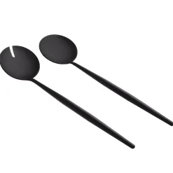 Butlers STILETTO Salatbesteck-Set 2-tlg. Discount