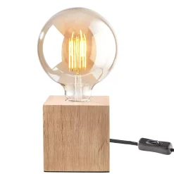 Butlers STILO Tischleuchte Discount