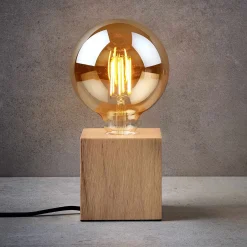 Butlers STILO Tischleuchte Discount