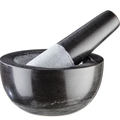 Butlers STONEHENGE Mörser-Set 2-tlg. Hot