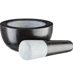 Butlers STONEHENGE Mörser-Set 2-tlg. Hot