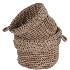 Butlers STORE IT Korbset 2tlg. Hot