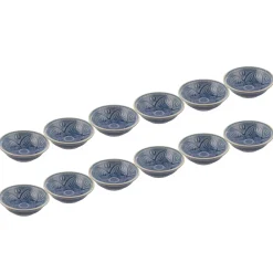 Butlers SUMATRA Dipschale 12er-Set Best