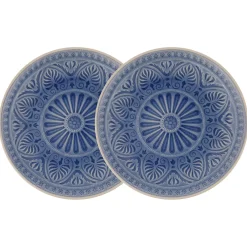 Butlers SUMATRA Essteller 2er-Set New