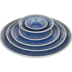 Butlers SUMATRA Essteller 2er-Set New