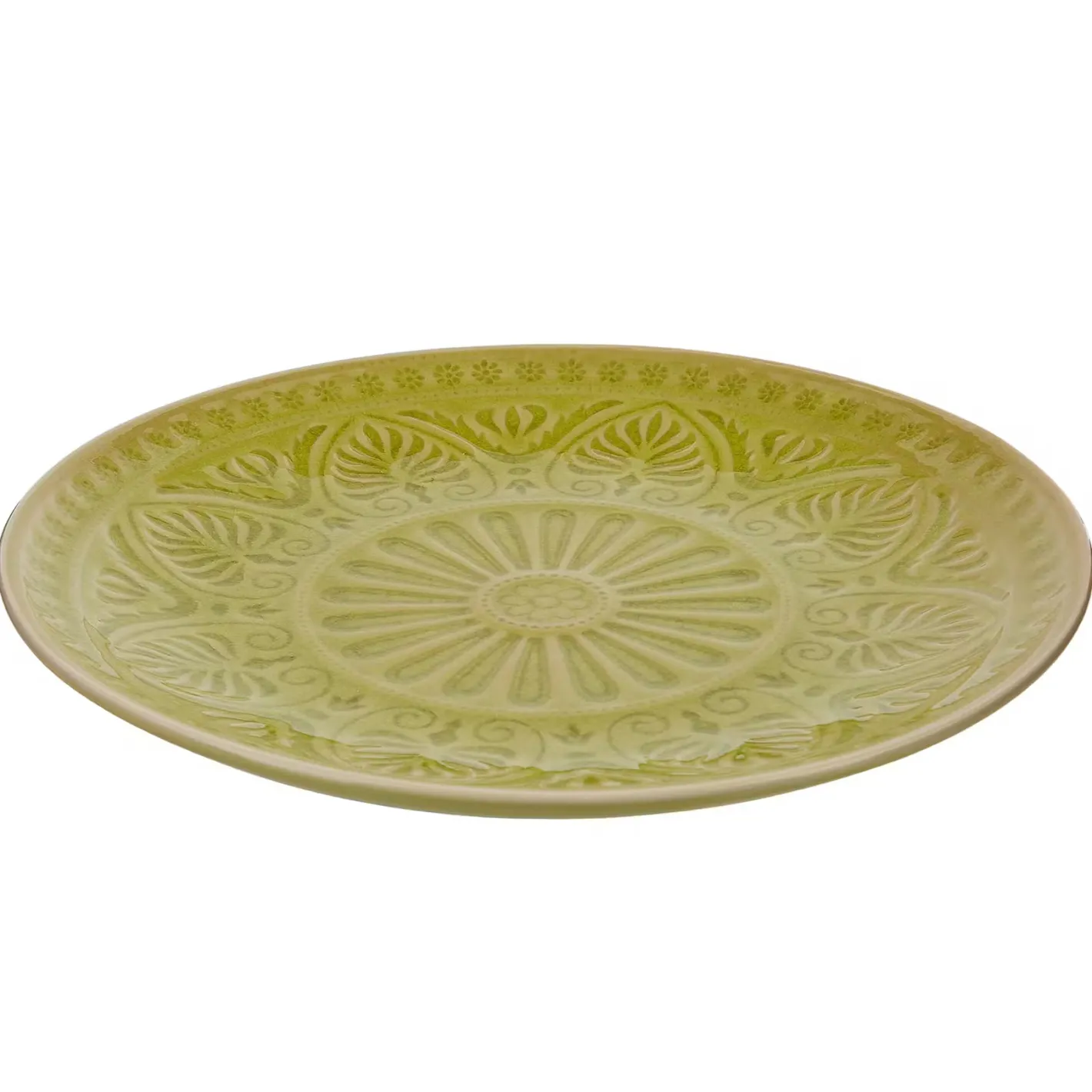 Butlers SUMATRA Essteller 2er-Set Best