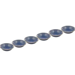 Butlers SUMATRA Schale 6er-Set Discount