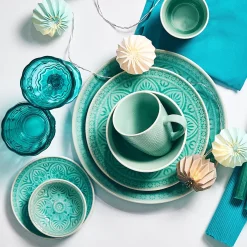 Butlers SUMATRA Schälchen 12er-Set