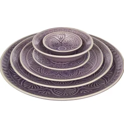 Butlers SUMATRA Teller Hot