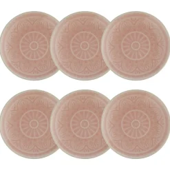 Butlers SUMATRA Teller 6er-Set Clearance