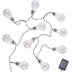 Butlers SUNLIGHT Solar-Lichterkette Online