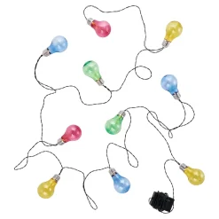 Butlers SUNLIGHT Solar-Lichterkette Outlet