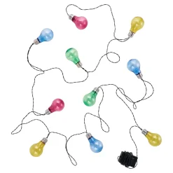 Butlers SUNLIGHT Solar-Lichterkette Outlet