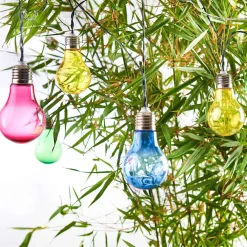 Butlers SUNLIGHT Solar-Lichterkette Outlet