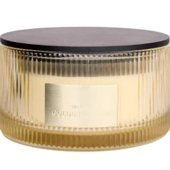 Butlers SUPREME Duftkerze Golden Riviera New