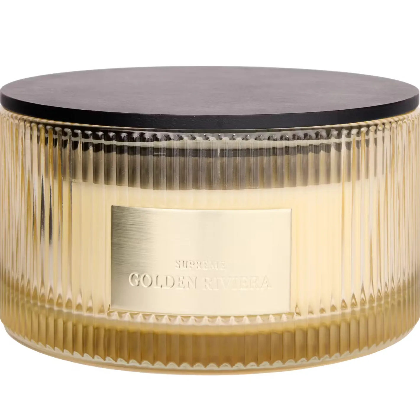 Butlers SUPREME Duftkerze Golden Riviera New