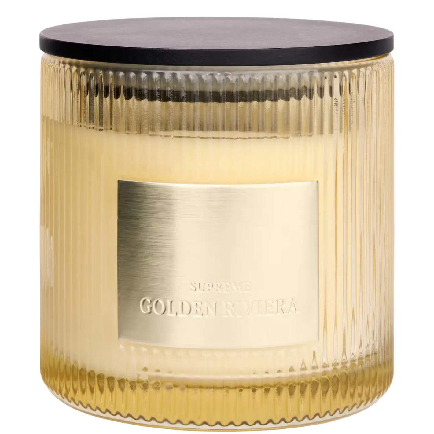 Butlers SUPREME Duftkerze Golden Riviera Best