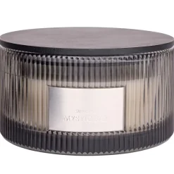 Butlers SUPREME Duftkerze Mystic Bay Outlet