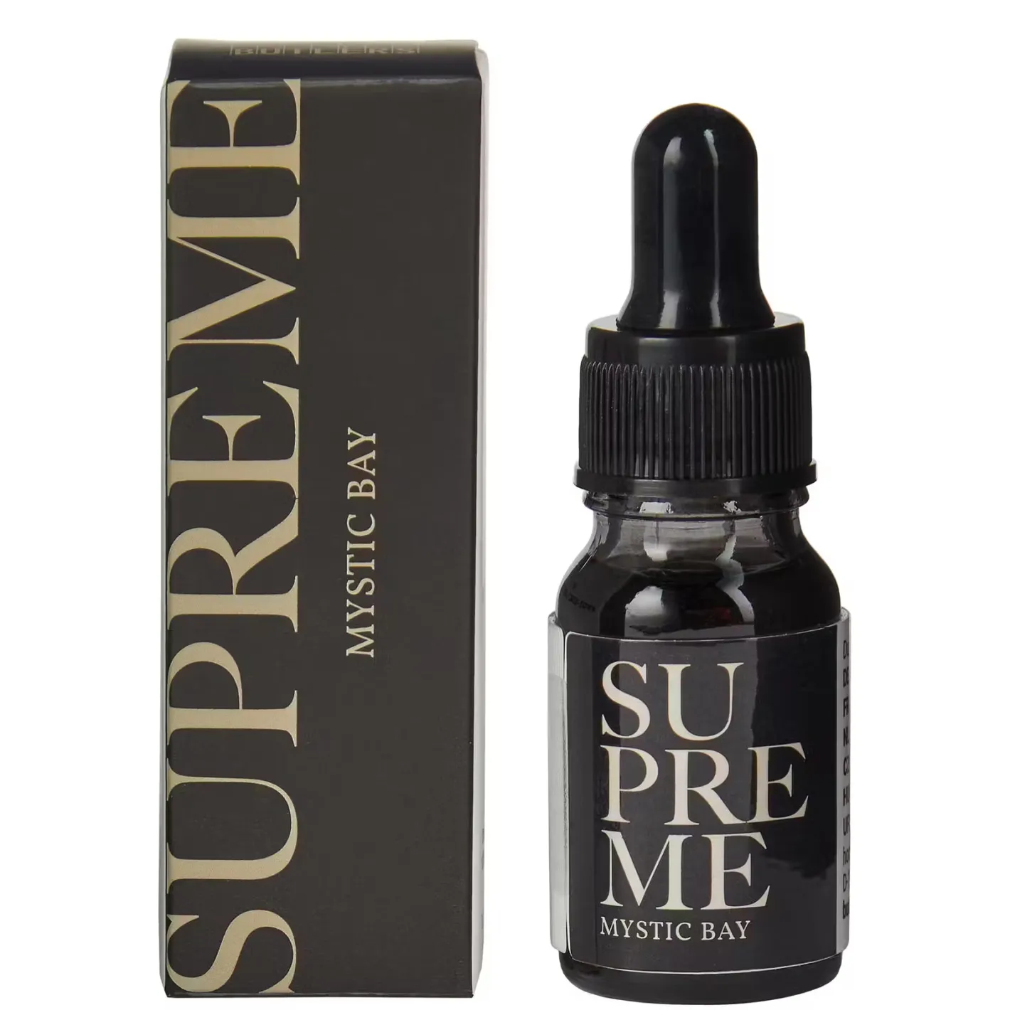 Butlers SUPREME Duftöl Mystic Bay Hot