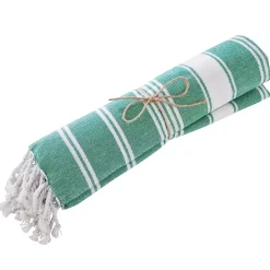 Butlers SURFSIDE Hamamtuch 5er-Set Sale