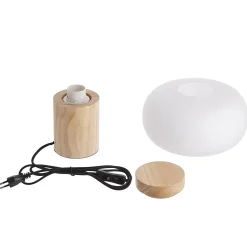 Butlers TAAVI Tischleuchte Online