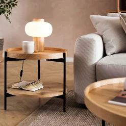 Butlers TAAVI Tischleuchte Online