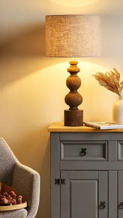 Butlers TANA Lampenschirm 2er-Set Hot