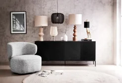 Butlers TANA Lampenschirm 2er-Set Hot