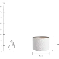 Butlers TANA Lampenschirm 2er-Set New